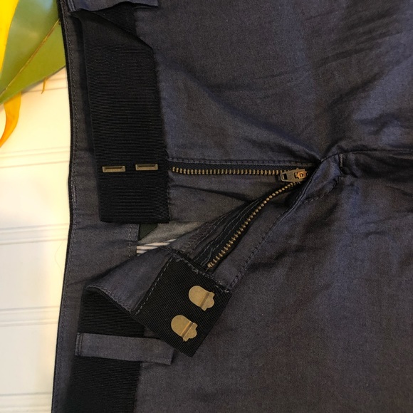 J. Crew Gray Short - Picture 4 of 9